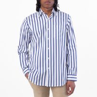 Polo Ralph Lauren Striped Classic Fit Poplin Shirt