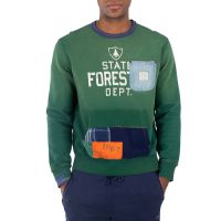 Polo Ralph Lauren Vintage Fleece Crewneck