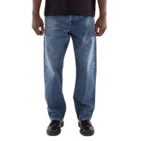 Polo Ralph Lauren Vintage Straight-Fit Denim Jeans
