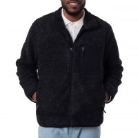 Polo Ralph Lauren Zip-Up Fleece Jacket