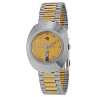 Rado Original Diastar Jubile Mens Watch