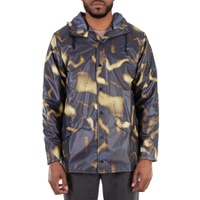 Rains Mens Morph Rain Jacket