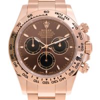 Rolex Cosmograph Daytona Chronograph Automatic Chronometer Mens Watch m