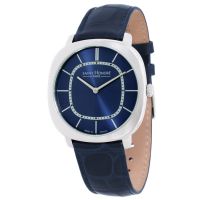 Saint Honore Paris Auteuil Quartz Blue Dial Mens Watch
