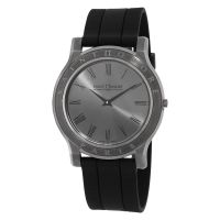 Saint Honore Paris Deauville Quartz Grey Dial Mens Watch