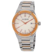 Saint Honore Paris Haussmann II Quartz Mens Watch