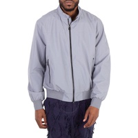 Save The Duck Finlay Waterproof Rain Jacket