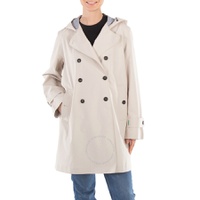 Save The Duck Grin Trench Coat