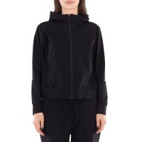 Save The Duck Pear Zip Hooded Jacket