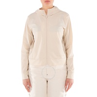 Save The Duck Pear Zip Hooded Jacket