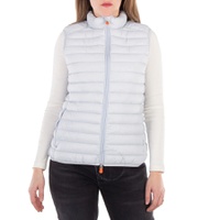 Save The Duck Quilted Charlotte Puffer Vest