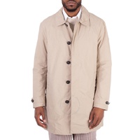 Save The Duck Rhys Water Repellent Nylon Coat