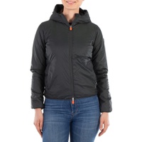 Save The Duck Ruth Hooded Jacket
