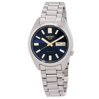 Seiko 5 Sports Automatic Blue Dial Watch