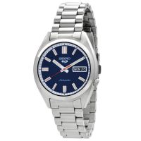 Seiko 5 Sports SNXS Automatic Navy Dial Mens Watch