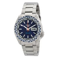 Seiko 5 Sports Special Edition Automatic Blue Dial Mens Watch