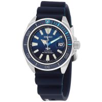 Seiko Prospex Sea Automatic Blue Dial Mens Watch