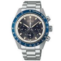Seiko Prospex Speedtimer Chronograph Mens Watch