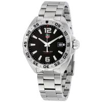 Tag Heuer Formula 1 Black Dial Mens Watch