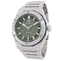 Technomarine Coral Quartz Mens Watch