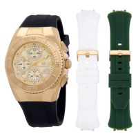 Technomarine Cruise Gold-tone Dial Mens Watch