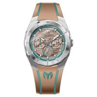 Technomarine Cruise Quartz Brown Dial Mens Watch