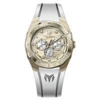 Technomarine Cruise Quartz Gold Dial Mens Watch