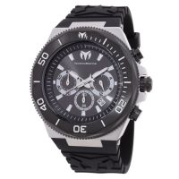 Technomarine Manta Chronograph GMT Quartz Mens Watch