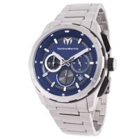 Technomarine OCEAN Chronograph GMT Quartz Mens Watch