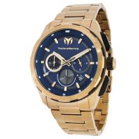 Technomarine OCEAN Chronograph GMT Quartz Mens Watch