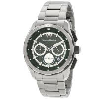 Technomarine OCEAN Chronograph GMT Quartz Mens Watch