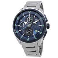Technomarine Ocean Chronograph Quartz Mens Watch