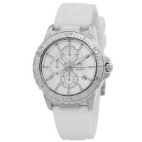 Technomarine Sea Chronograph Quartz Silver Dial Mens Watch
