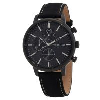 Timex Chicago Chronograph Quartz Mens Watch