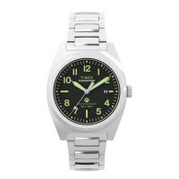 Timex Expedition North Quartz Black Dial Mens Watch
