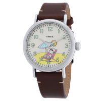 Timex Standard x Peanuts Quartz Mens Watch