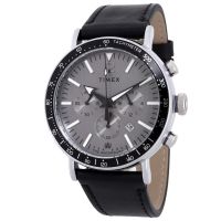 Timex Waterbury Chronograph Quartz Mens Watch