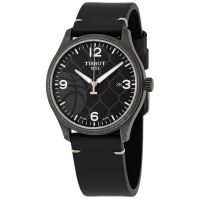 Tissot 3x3 Street Basketball Quartz Mens Watch