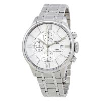 Tissot Chemin Des Tourelles Automatic Chronograph Mens Watch T0994271103800
