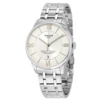 Tissot Chemin Des Tourelles Automatic Mens Watch T0994081103800