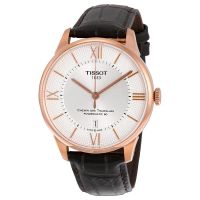 Tissot Chemin Des Tourelles Powermatic 80 Mens Watch T0994073603800