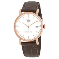 Tissot Everytime Swissmatic Automatic Mens Watch