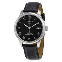 Tissot Le Locle Powermatic 80 Automatic Mens Watch