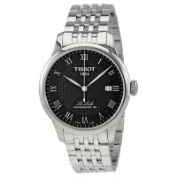 Tissot Le Locle Powermatic 80 Automatic Mens