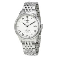 Tissot Le Locle Powermatic 80 Automatic Mens Watch