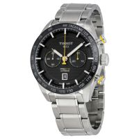 Tissot PRS 516 Automatic Chronograph Mens Watch