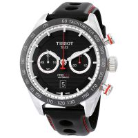Tissot PRS 516 Chronograph Automatic Mens Watch