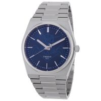Tissot PRX Ufo Robot Grendizer Mens Watch