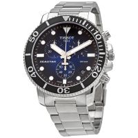 Tissot Seastar 1000 Chronograph Quartz Mens Watch T1204171104101