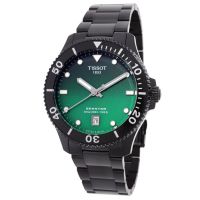 Tissot Seastar 1000 Quartz Mens Watch